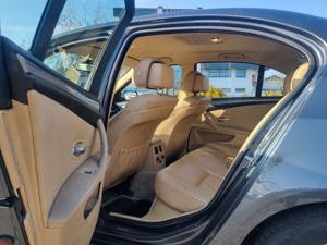 BMW Seria5 E60 2009 Facelift DPF Activ - imagine 4