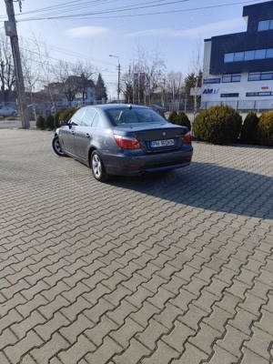 BMW Seria5 E60 2009 Facelift DPF Activ - imagine 7