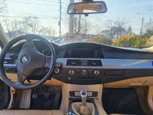 BMW Seria5 E60 2009 Facelift DPF Activ - imagine 5