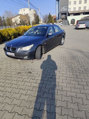 BMW Seria5 E60 2009 Facelift DPF Activ - imagine 10