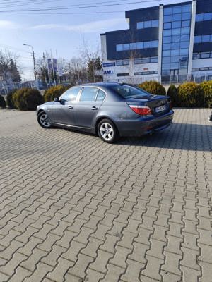 BMW Seria5 E60 2009 Facelift DPF Activ - imagine 8