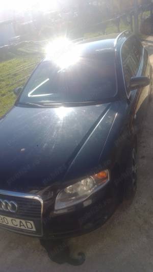 Vind Audi  - imagine 4