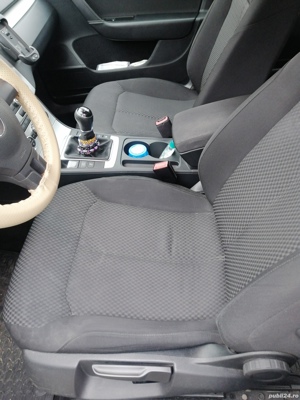 Autoturizm vw passat b7 2013 - imagine 6