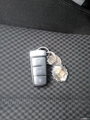 Autoturizm vw passat b7 2013 - imagine 8