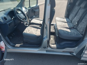 FORD Tourneo Connect 2012 - imagine 4