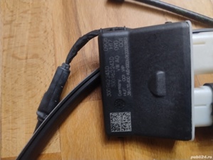 Modul cu senzor vw audi 3G0962243D  - imagine 2
