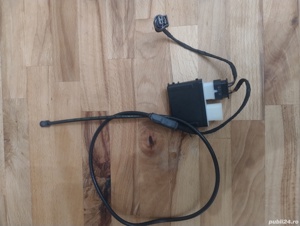 Modul cu senzor vw audi 3G0962243D  - imagine 5