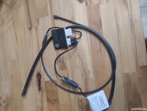 Modul cu senzor vw audi 3G0962243D  - imagine 4