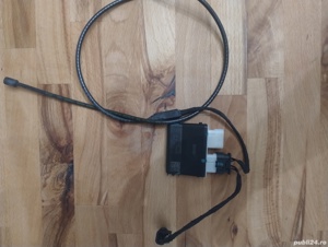 Modul cu senzor vw audi 3G0962243D  - imagine 3