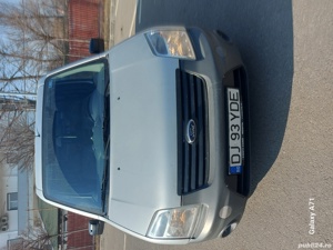 FORD Tourneo Connect 2012 - imagine 7