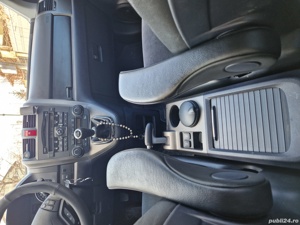 Honda CRV 107000km unic proprietar euro 5 - imagine 7