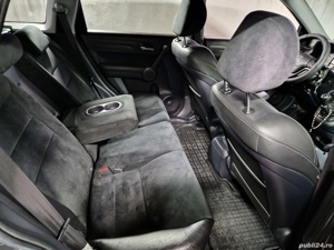 Honda CRV 107000km unic proprietar euro 5 - imagine 6