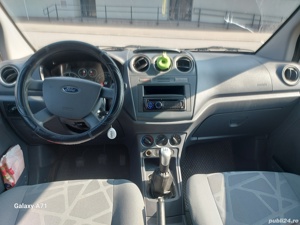 FORD Tourneo Connect 2012 - imagine 8