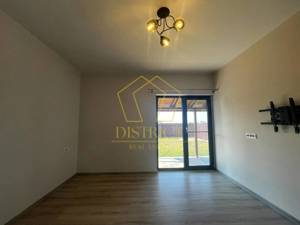 Duplex pe parter cu 3 camere  | Valery | Mosnita - imagine 5