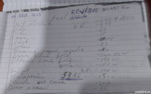 FORD Tourneo Connect 2012 - imagine 9