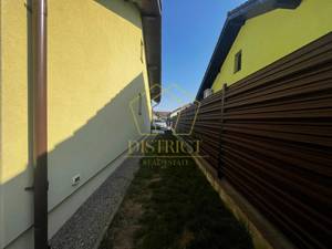 Duplex pe parter cu 3 camere  | Valery | Mosnita - imagine 9