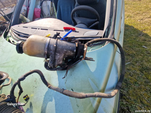 Pompa servo direcție Opel Astra G 2001 - imagine 4