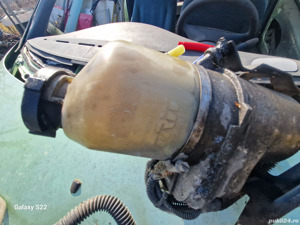 Pompa servo direcție Opel Astra G 2001