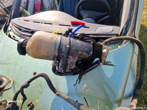Pompa servo direcție Opel Astra G 2001 - imagine 3