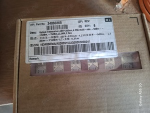 SFP multimode si singlemode LC