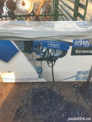 scripete electric - imagine 3