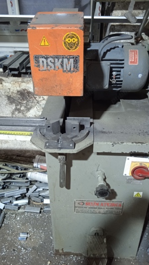 Utilaj tăiat armatura 