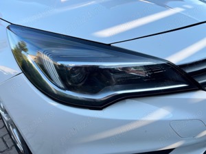 autoturism opel astra K - imagine 2