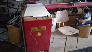 Vând mașină de tăiat baghete  - imagine 3