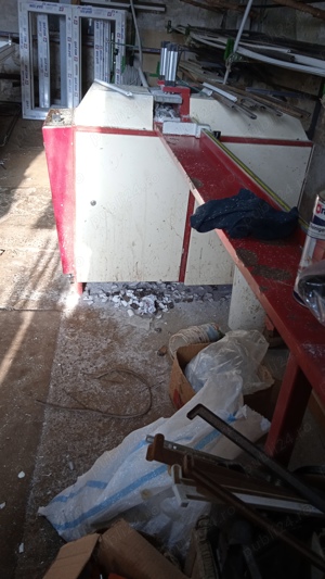 Vând mașină de tăiat baghete  - imagine 4