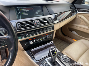 BMW 530d automat 7000e avans 5000 in 3 luni  - imagine 3