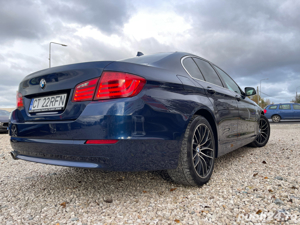 BMW 530d automat 7000e avans 5000 in 3 luni  - imagine 2