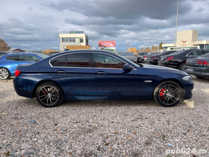 BMW 530d automat 7000e avans 5000 in 3 luni  - imagine 16