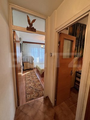 Apartament de vanzare, cu 3 camere, 75 mp, zona Ghencea - imagine 7