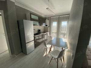 Apartament 3 camere complet mobilat și utilat - imagine 3