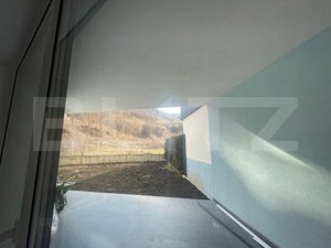 Apartament nou, 55 mp utili, gradina si terasa 97 mp, garaj subteran - imagine 13