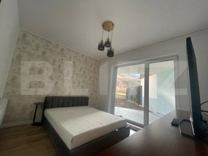 Apartament nou, 55 mp utili, gradina si terasa 97 mp, garaj subteran - imagine 9