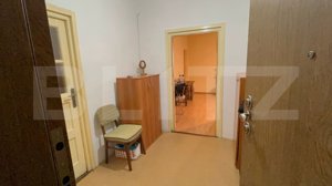 Apartament de vanzare, 2 camere, zona Dacia - imagine 5