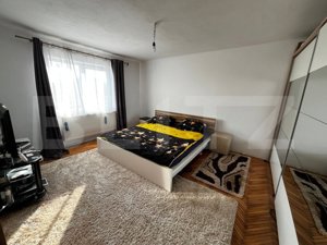 Casa de vanzare, cu 5 camere, 200 mp, Livezile - imagine 10