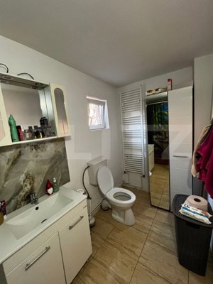 Casa de vanzare, cu 5 camere, 200 mp, Livezile - imagine 7