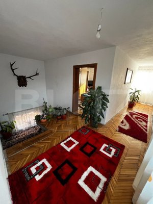 Casa de vanzare, cu 5 camere, 200 mp, Livezile - imagine 13