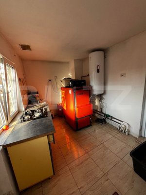 Casa de vanzare, cu 5 camere, 200 mp, Livezile - imagine 16