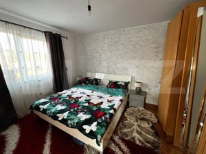 Casa de vanzare, cu 5 camere, 200 mp, Livezile - imagine 12