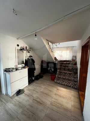 Casa de vanzare, cu 5 camere, 200 mp, Livezile - imagine 8