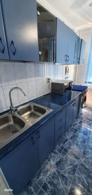 Apartament de 3 camere, decomadat, 70 mp, zona Berceni - imagine 4