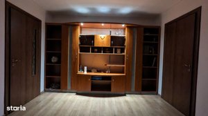 Apartament de 3 camere, decomadat, 70 mp, zona Berceni - imagine 3