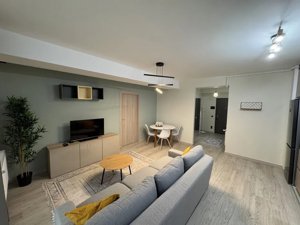 Apartament de 2 camere, 50 mp, terasa 10 mp, Select Residence - imagine 3