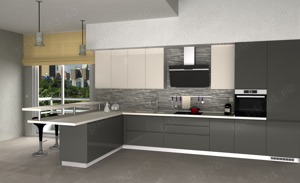 soft proiecare mobila 3D - imagine 5