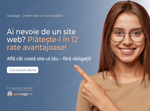 Calculează online cât costă un site web, variantele gratuit, ieftin, freelancer, companie.