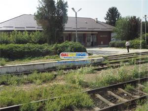 Teren Tunari Dimieni 41700 mp  Industriala apropiere Aeroport Otopeni - imagine 3