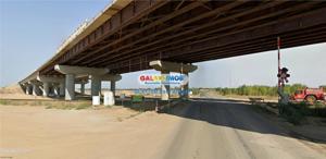 Teren Tunari Dimieni 41700 mp  Industriala apropiere Aeroport Otopeni - imagine 2